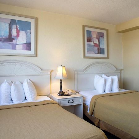 The Consulate Hotel Airport/Sea World/San Diego Area 외부 사진