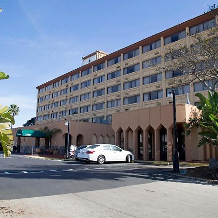 The Consulate Hotel Airport/Sea World/San Diego Area 외부 사진