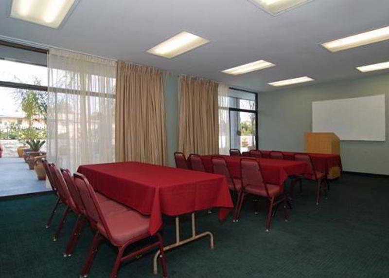 The Consulate Hotel Airport/Sea World/San Diego Area 시설 사진