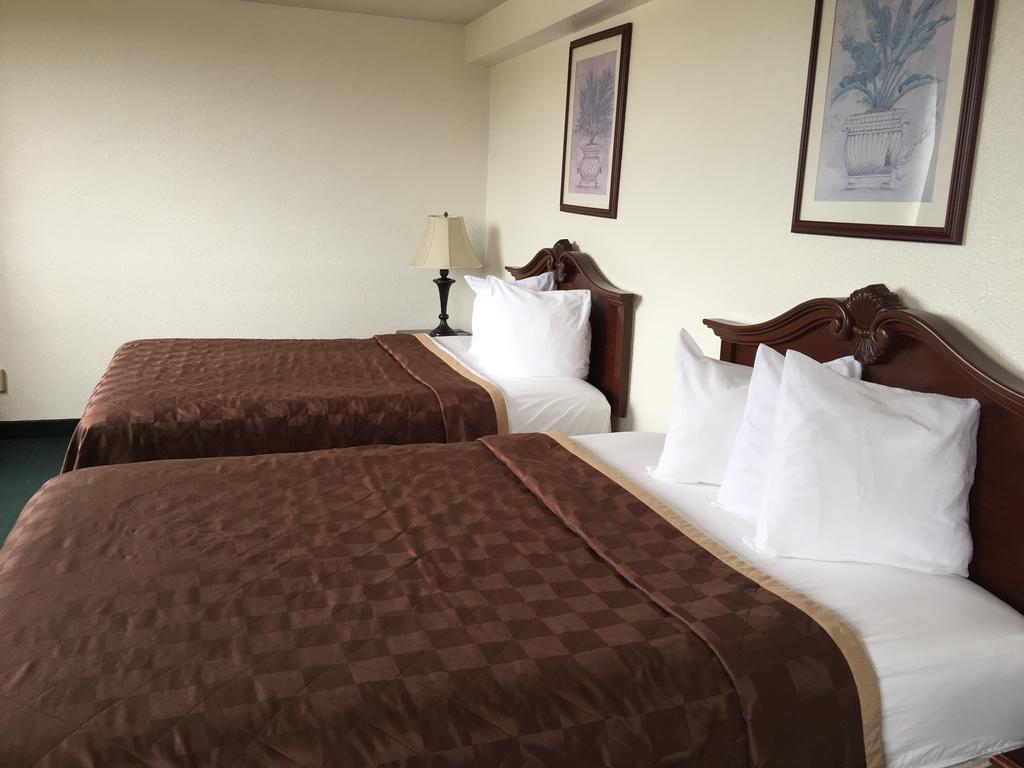 The Consulate Hotel Airport/Sea World/San Diego Area 외부 사진