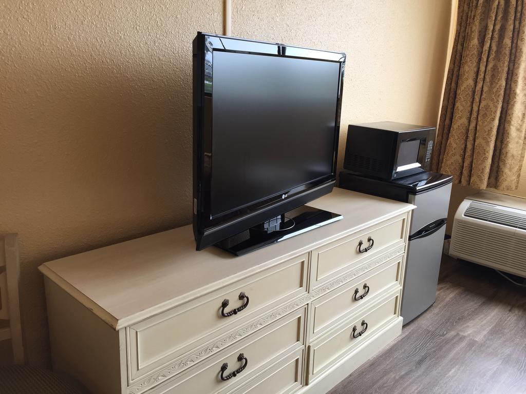 The Consulate Hotel Airport/Sea World/San Diego Area 외부 사진