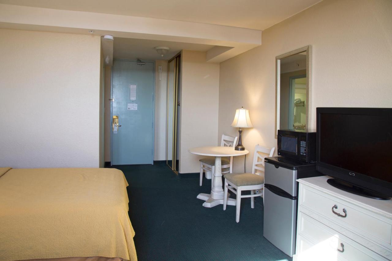 The Consulate Hotel Airport/Sea World/San Diego Area 외부 사진